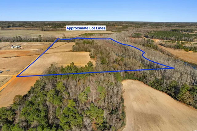$270,000 | Tbd Elista Road, Mullins, SC 29574