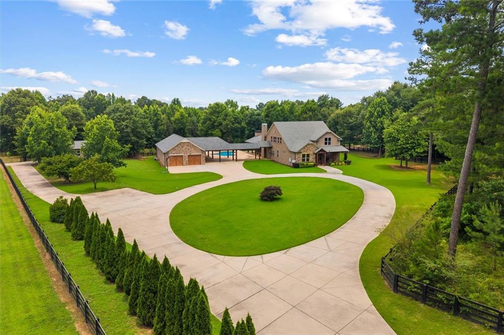 1600 Old Alabama Road Taylorsville, GA 30178 - Photo 1 of 88
