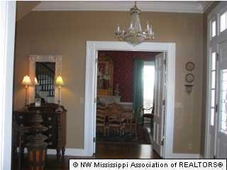 834 Little Egypt Road Ashland, MS 38603 - Photo 11 of 27 Additional Photo