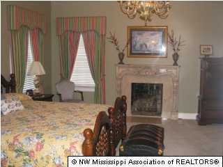 834 Little Egypt Road Ashland, MS 38603 - Photo 21 of 27 Additional Photo