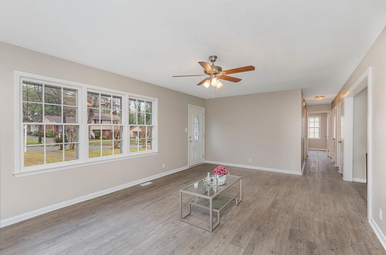 3112 Julian Drive Raleigh, NC 27604 - Photo 4 of 15 Photo 4