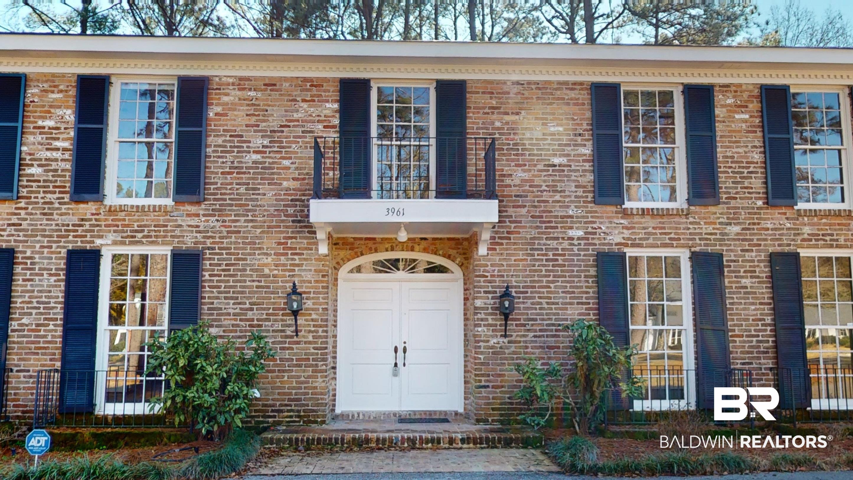 3961 South Pinebrook Drive Mobile, AL 36608 - Photo 45 of 46