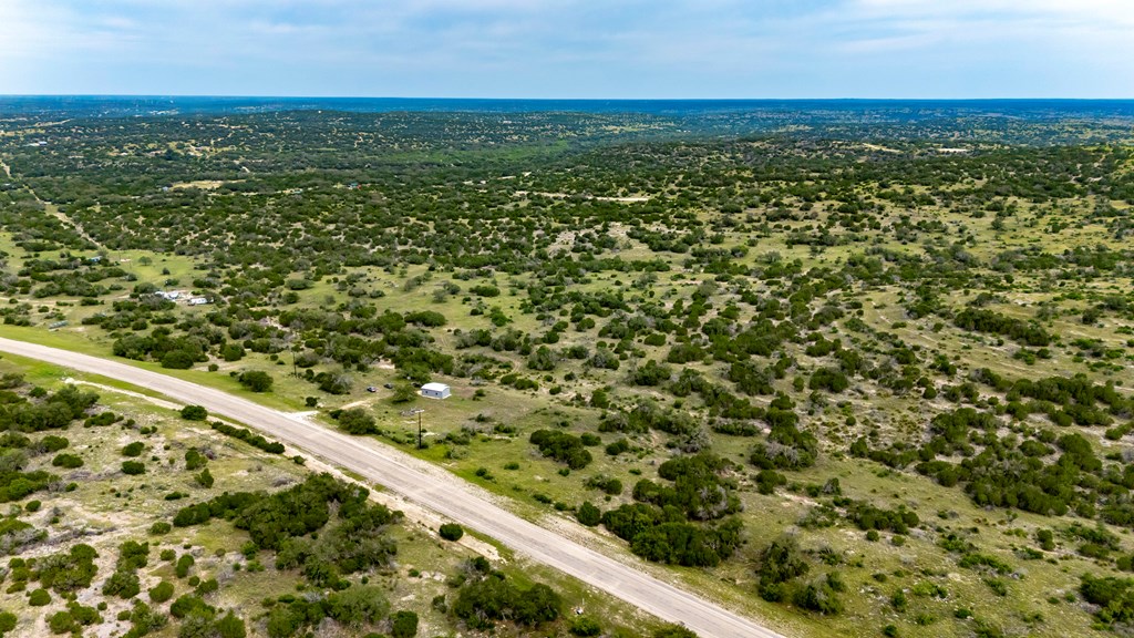 Lot 1 Northwest Nw Highway Rocksprings, TX 78880 - Photo 12 of 30 a view of a green field with lots of bushes