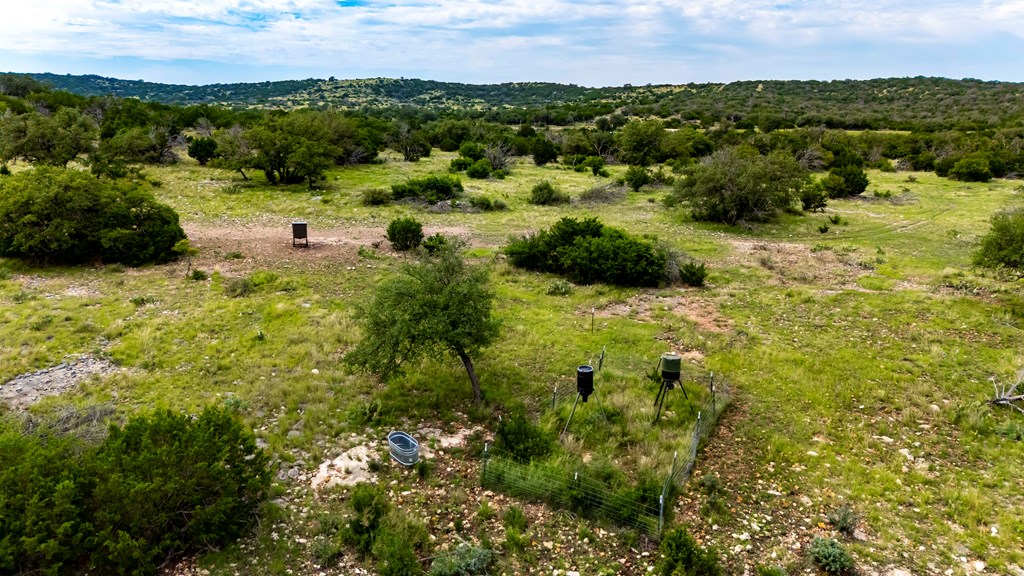 Lot 1 Northwest Nw Highway Rocksprings, TX 78880 - Photo 19 of 30 a view of a lake with houses