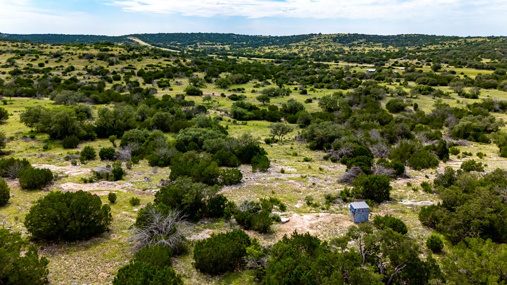 Lot 1 Northwest Nw Highway Rocksprings, TX 78880 - Photo 20 of 30 a view of a bunch of trees and bushes