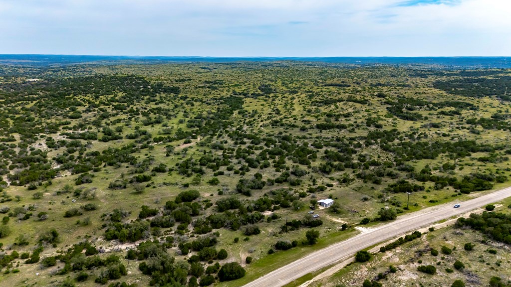 Lot 1 Northwest Nw Highway Rocksprings, TX 78880 - Photo 3 of 30 a view of a green field with an outdoor space