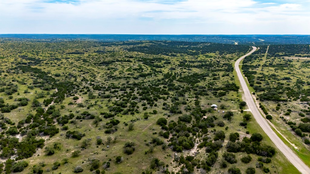 Lot 1 Northwest Nw Highway Rocksprings, TX 78880 - Photo 5 of 30 a view of a city