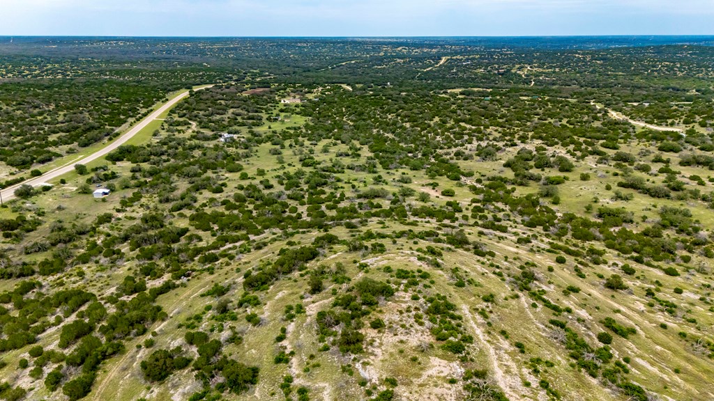Lot 1 Northwest Nw Highway Rocksprings, TX 78880 - Photo 10 of 30 a view of a city with lush green forest