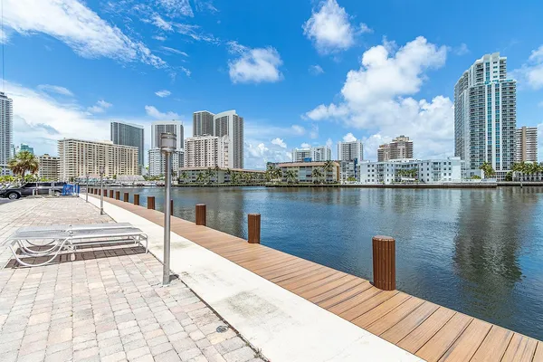 $1,675 | 121 Golden Isles Drive, Unit 104, Hallandale Beach, FL 33009