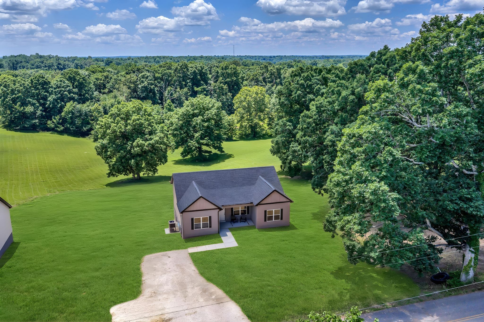 469 Jesse Work Road Dickson, TN 37055 - Photo 3 of 28