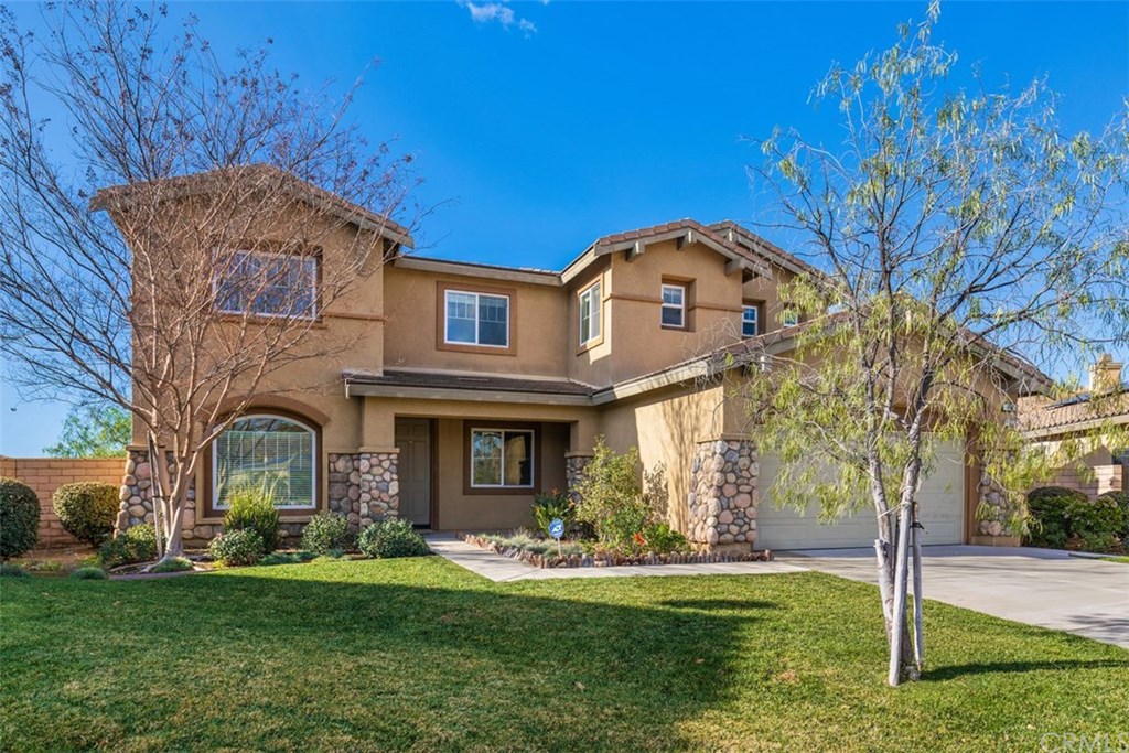 16145 Blacksage Court Riverside, CA 92503 - Photo 1 of 1