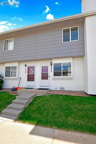 $199,900 | 1234 Soaring Eagle Drive, Colorado Springs, CO 80915