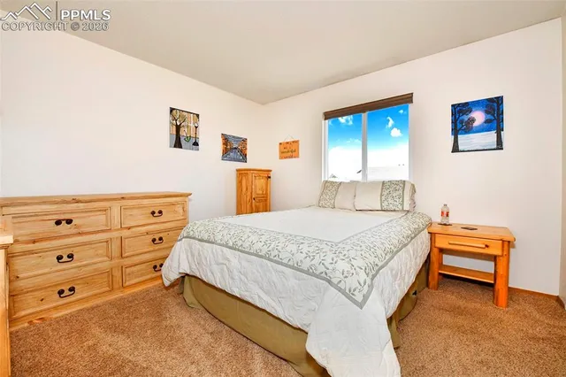 $199,900 | 1234 Soaring Eagle Drive, Colorado Springs, CO 80915