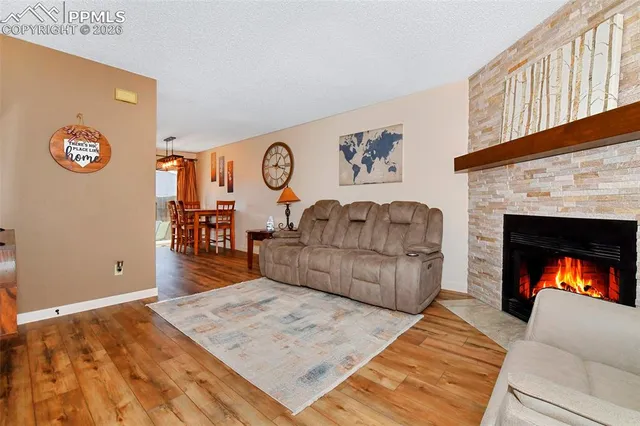 $199,900 | 1234 Soaring Eagle Drive, Colorado Springs, CO 80915