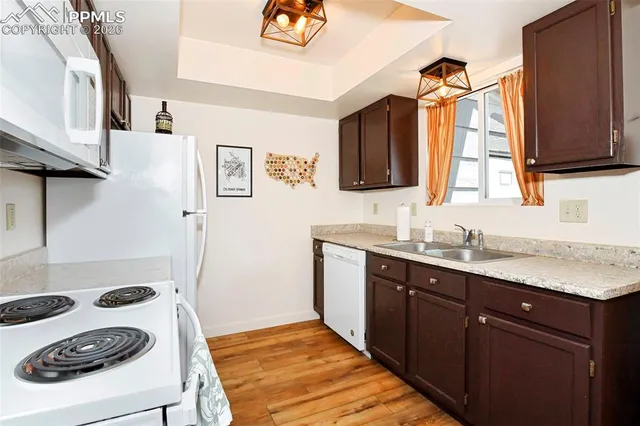 $199,900 | 1234 Soaring Eagle Drive, Colorado Springs, CO 80915