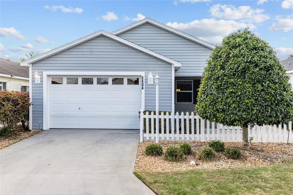 $275,000 | 3404 Carrabelle Court, The Villages, FL 32163