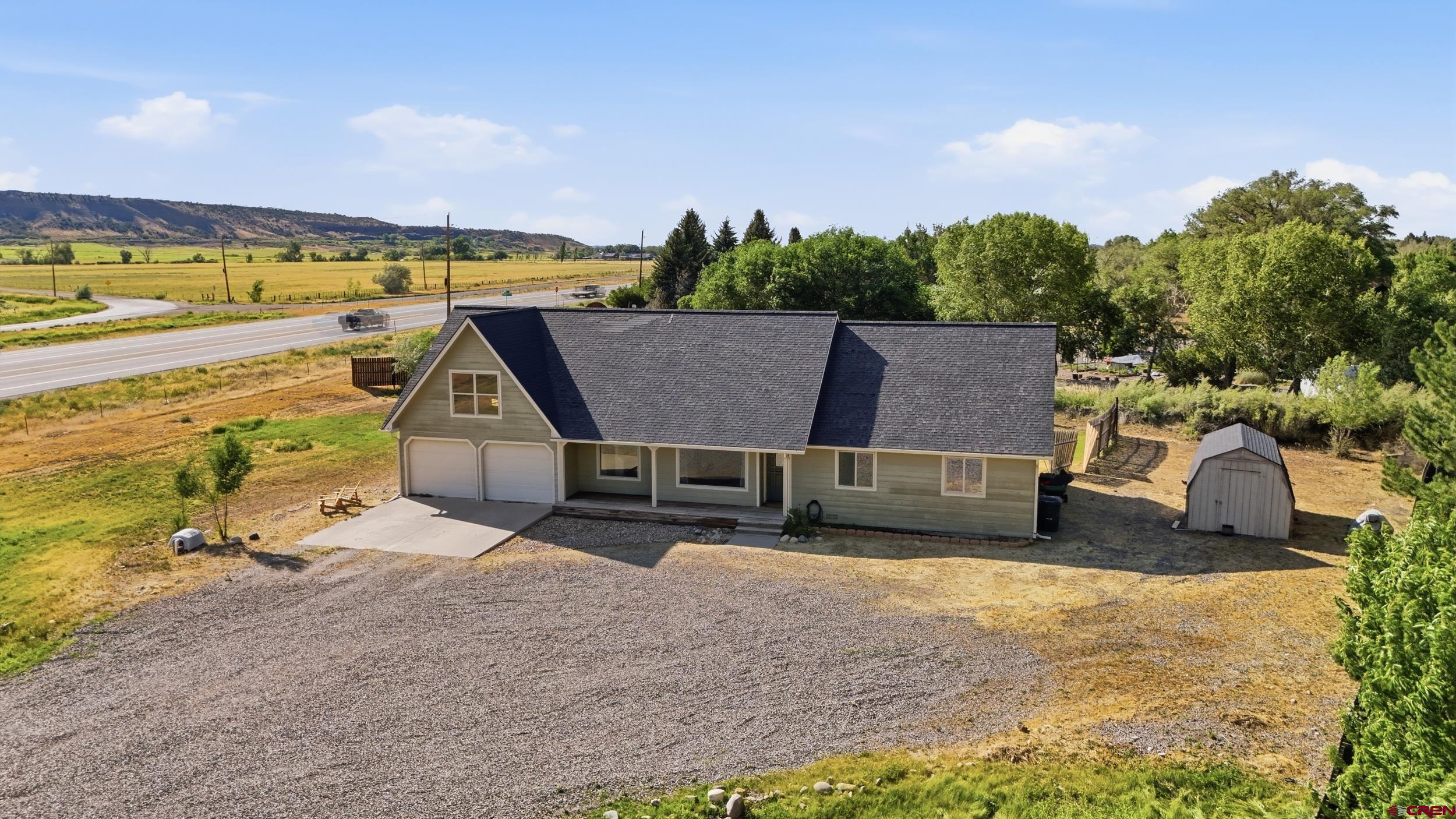 67831 Tumbleweed Road Montrose, CO 81403 - Photo 3 of 35