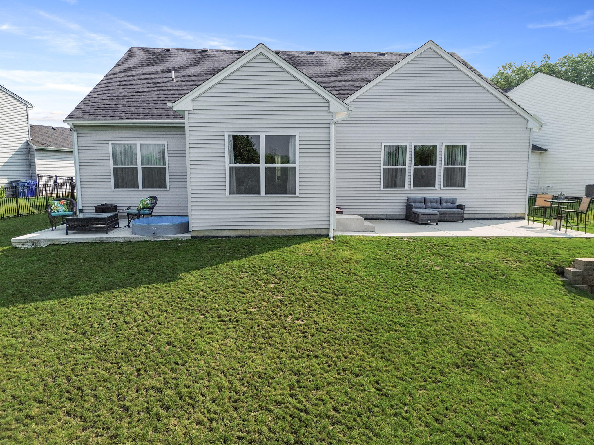 13085 Taft Street Crown Point, IN 46307 - Photo 37 of 47 2048x1536