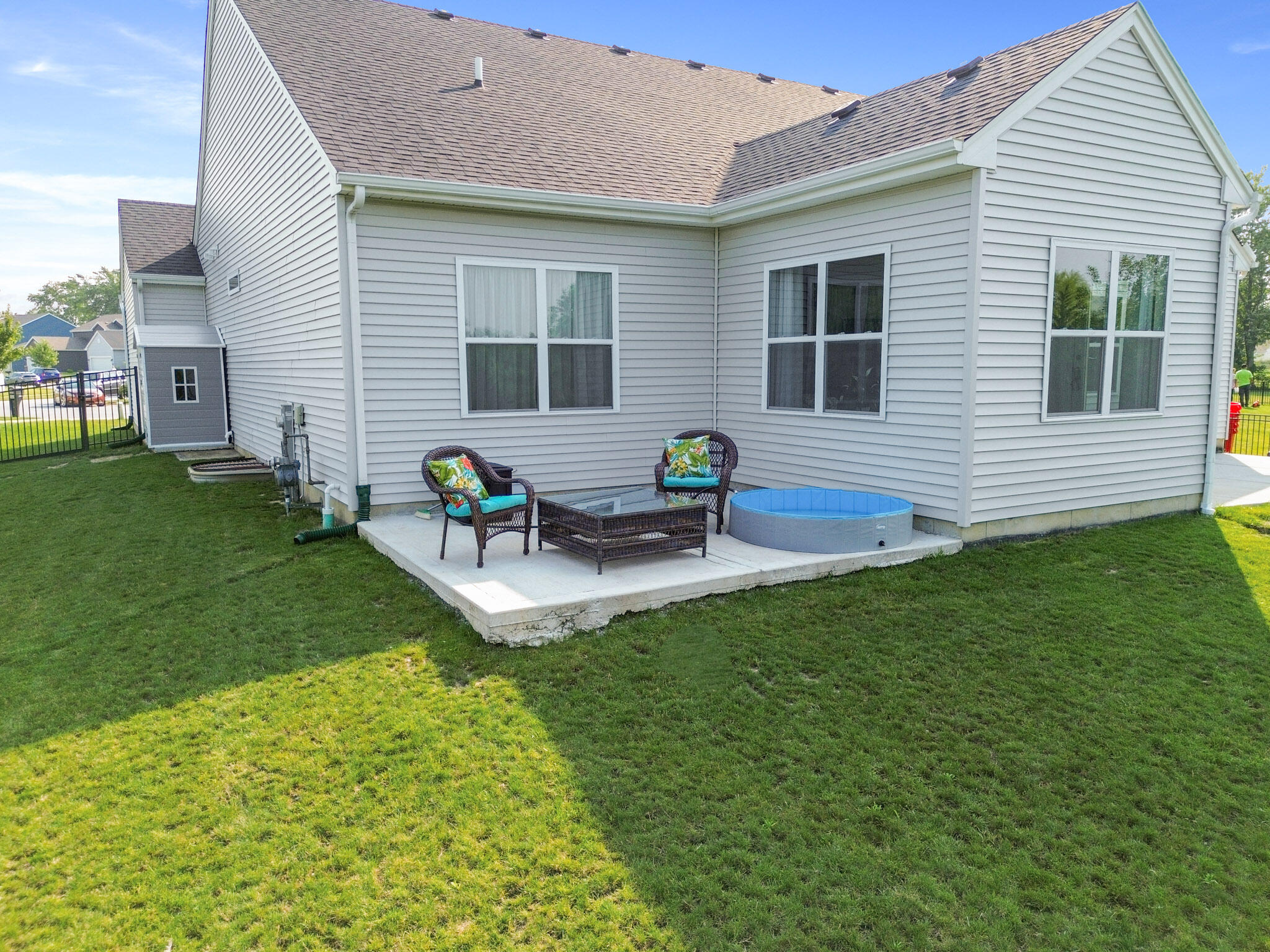 13085 Taft Street Crown Point, IN 46307 - Photo 38 of 47 2048x1536