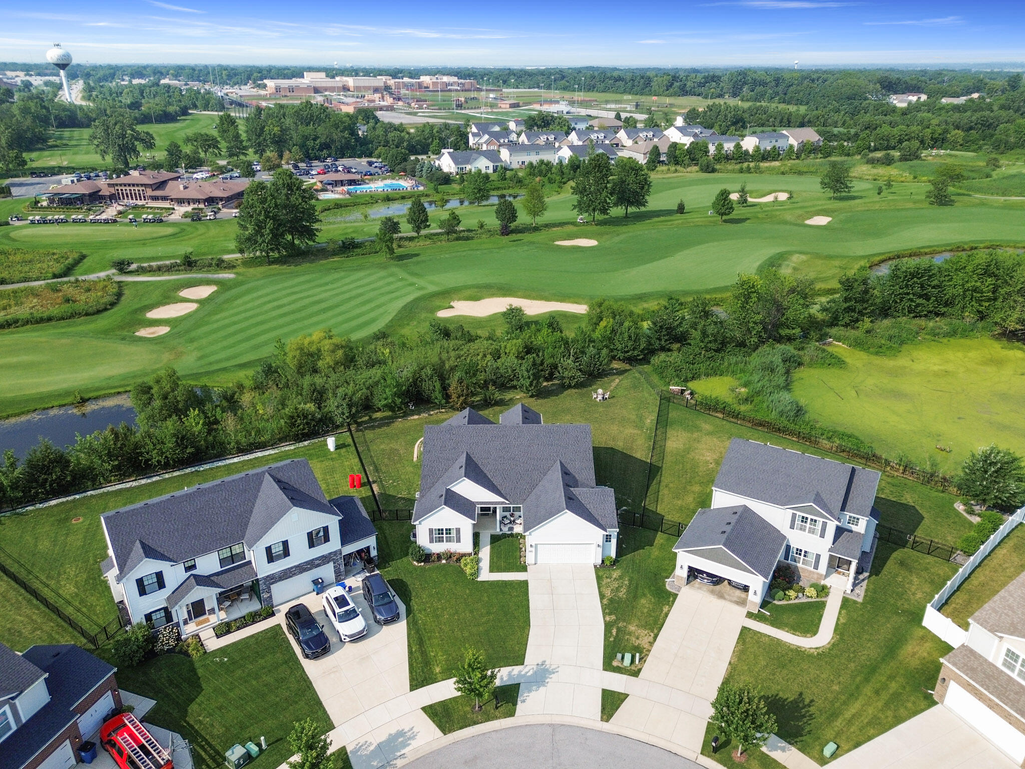 13085 Taft Street Crown Point, IN 46307 - Photo 4 of 47 2048x1536