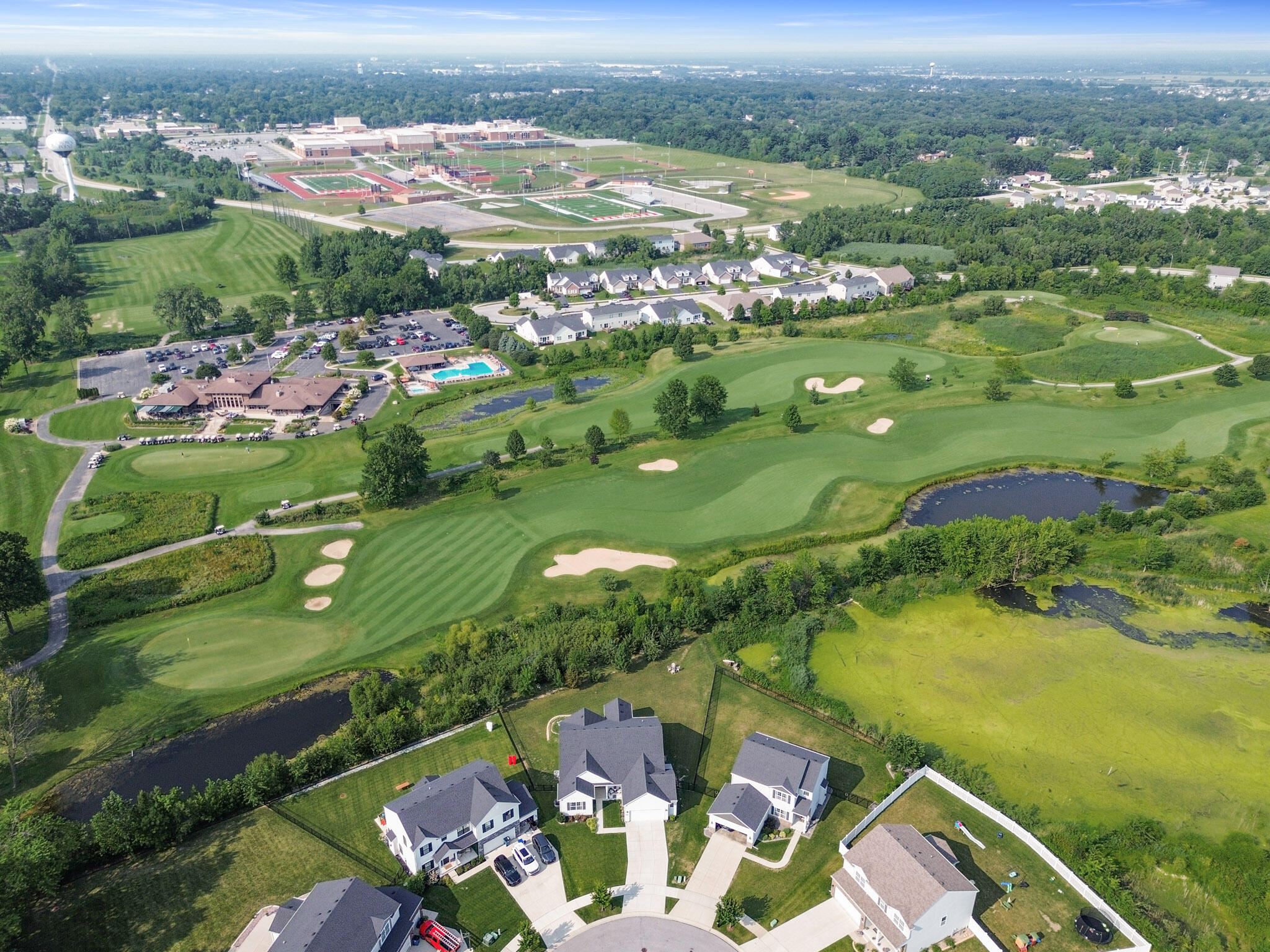 13085 Taft Street Crown Point, IN 46307 - Photo 42 of 47 2048x1536