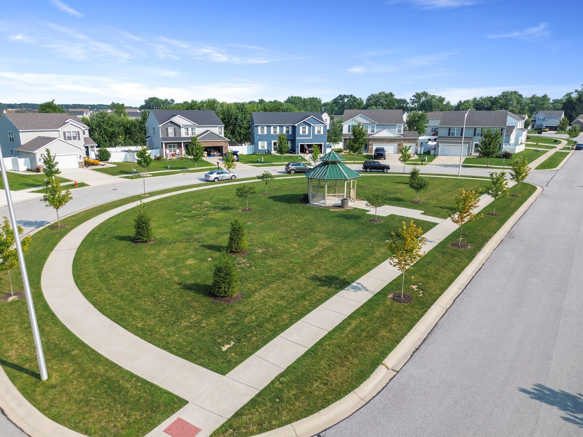 13085 Taft Street Crown Point, IN 46307 - Photo 43 of 47 2048x1536