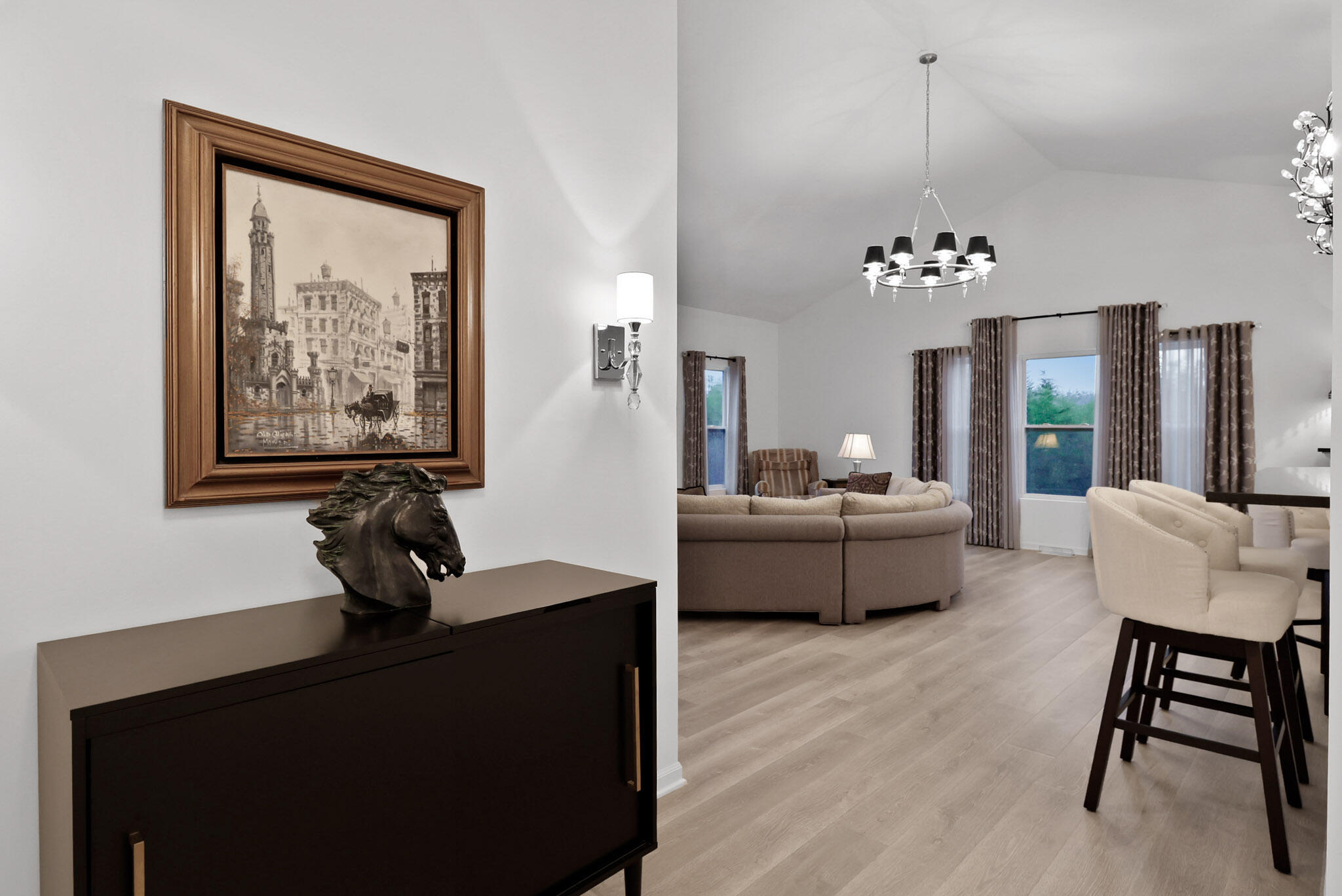 13085 Taft Street Crown Point, IN 46307 - Photo 5 of 47 2048x1368