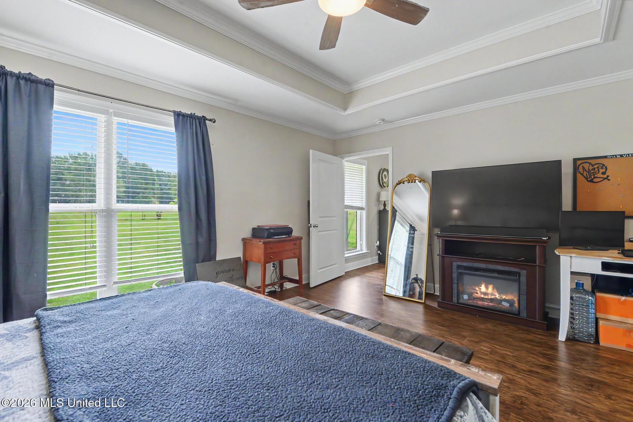 22361 Ira Johnson Road Saucier, MS 39574 - Photo 15 of 28 015