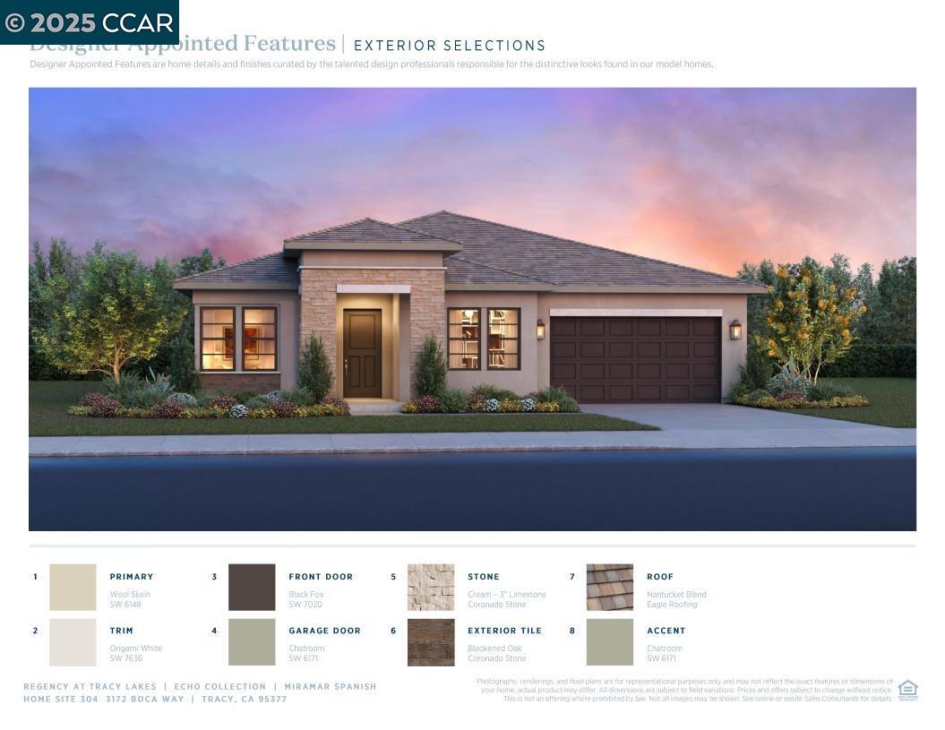 3172 Boca Way Tracy, CA 95377 - Photo 5 of 35 a picture of a person on a street