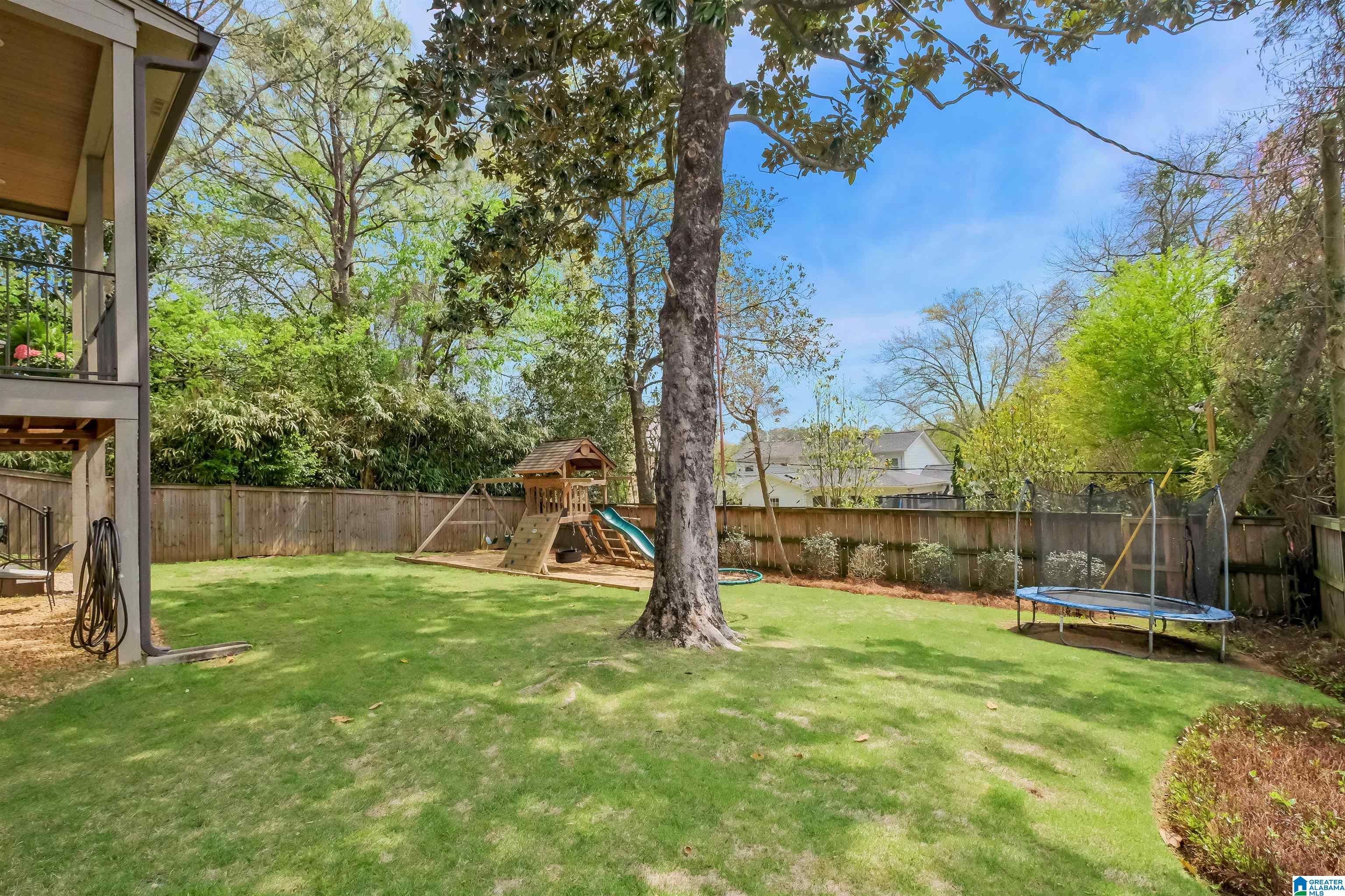 705 Euclid Avenue Birmingham, AL 35213 - Photo 46 of 48