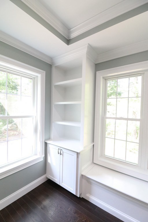 5 West River Street Upton, MA 01568 - Photo 15 of 37 a view of a room that has a window in it