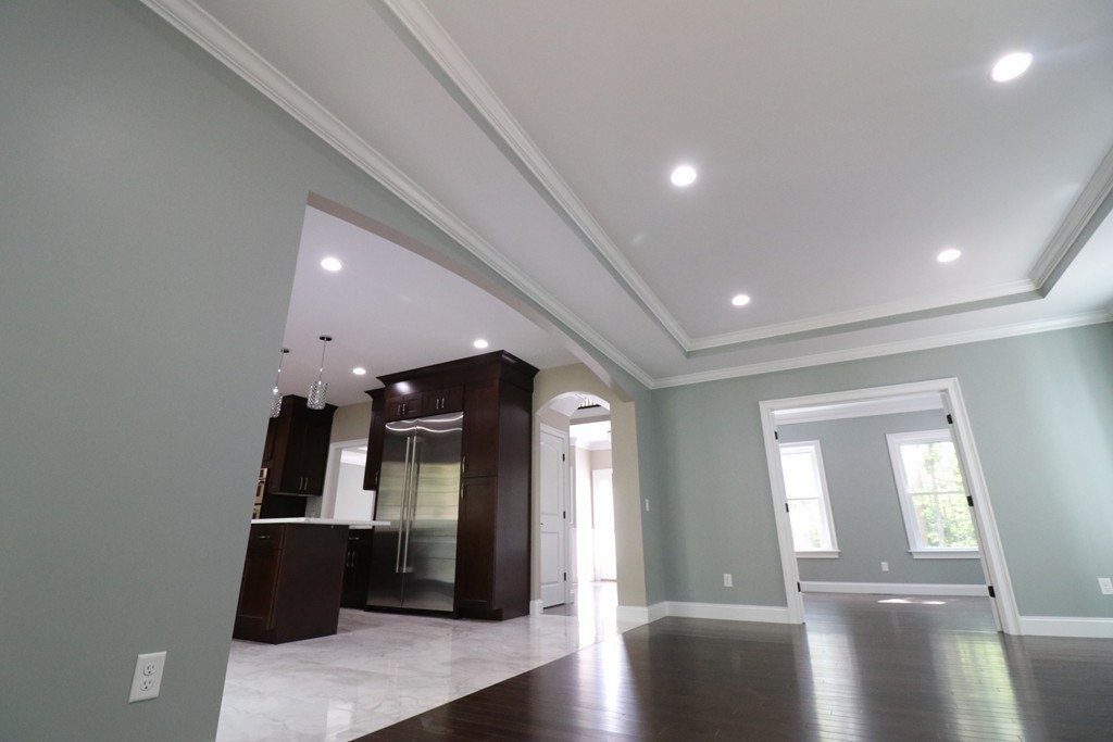 5 West River Street Upton, MA 01568 - Photo 16 of 37 a view of gallery with wooden floor