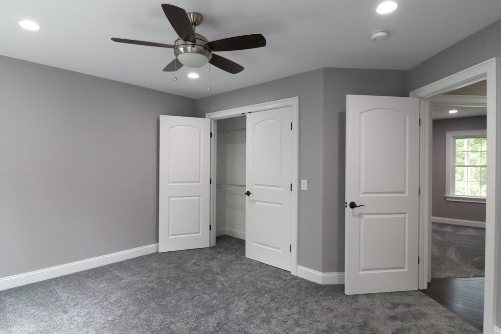 5 West River Street Upton, MA 01568 - Photo 24 of 37 a view of an empty room