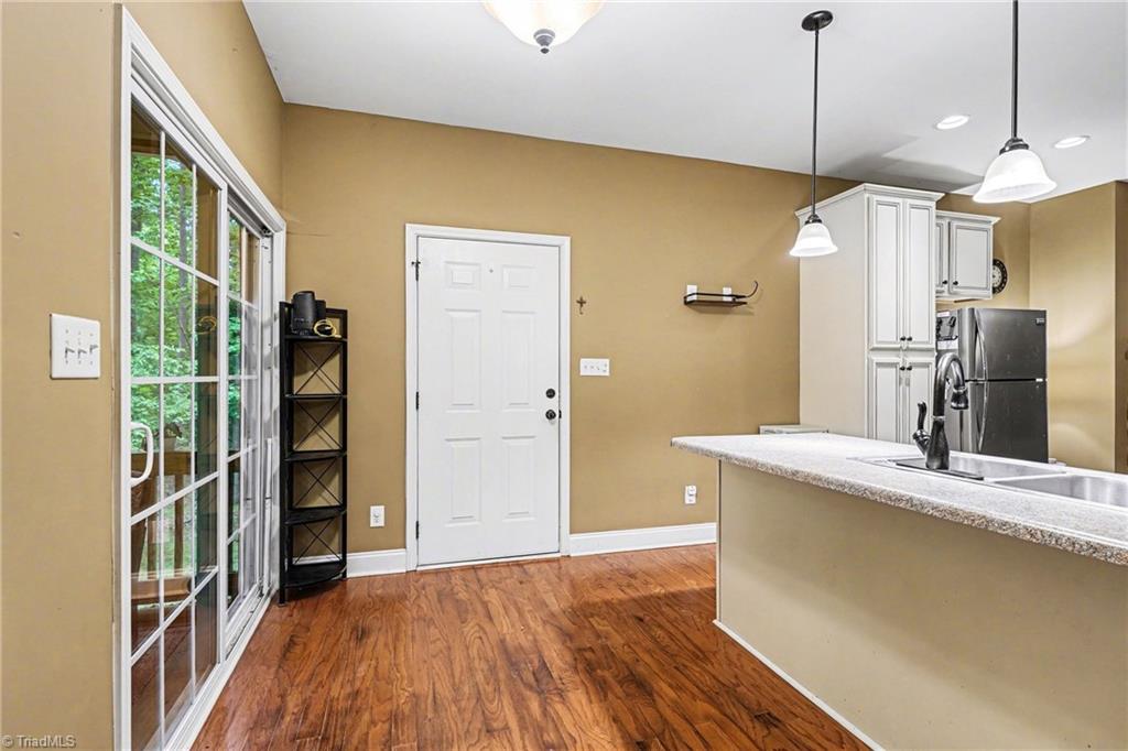 7802 High Meadows Road Greensboro, NC 27455 - Photo 39 of 50