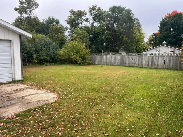 $125,000 | 715 Holden Avenue, Henning, MN 56551