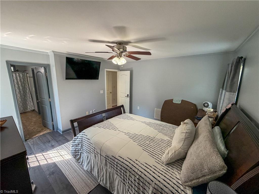 781 Hebron Church Road Winston-Salem, NC 27107 - Photo 20 of 27