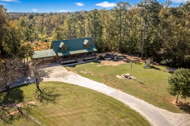 $995,000 | 1382 Intermediate Road, Harlem, GA 30814