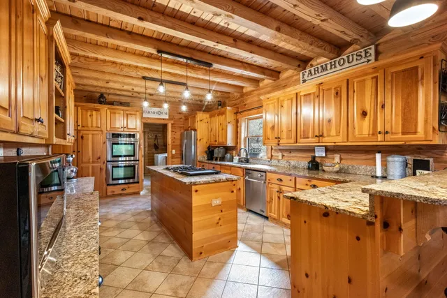 $995,000 | 1382 Intermediate Road, Harlem, GA 30814