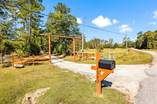 $995,000 | 1382 Intermediate Road, Harlem, GA 30814