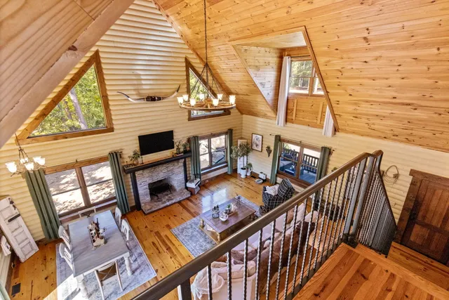 $995,000 | 1382 Intermediate Road, Harlem, GA 30814