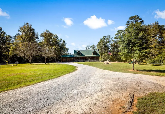 $995,000 | 1382 Intermediate Road, Harlem, GA 30814