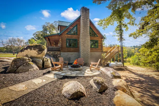 $995,000 | 1382 Intermediate Road, Harlem, GA 30814