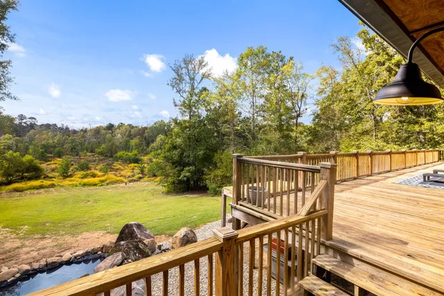 $995,000 | 1382 Intermediate Road, Harlem, GA 30814