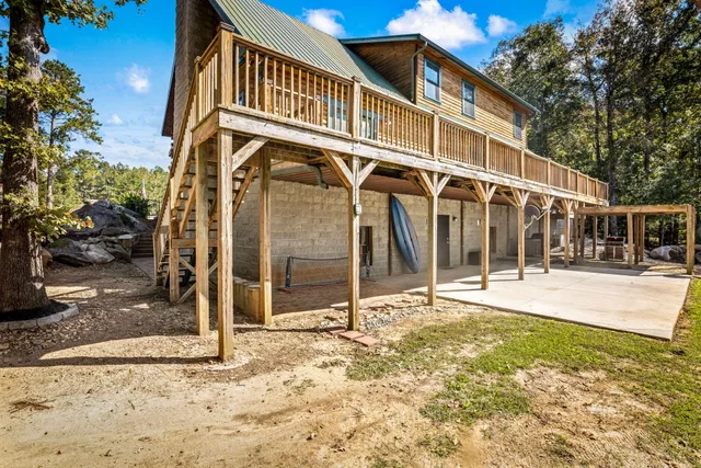 $995,000 | 1382 Intermediate Road, Harlem, GA 30814