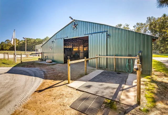 $995,000 | 1382 Intermediate Road, Harlem, GA 30814