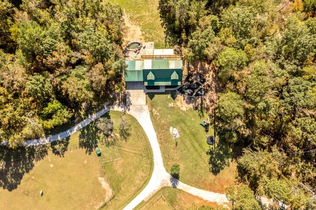 $995,000 | 1382 Intermediate Road, Harlem, GA 30814