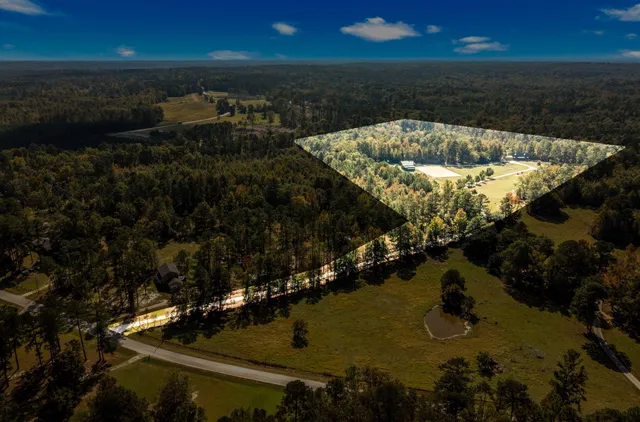 $995,000 | 1382 Intermediate Road, Harlem, GA 30814