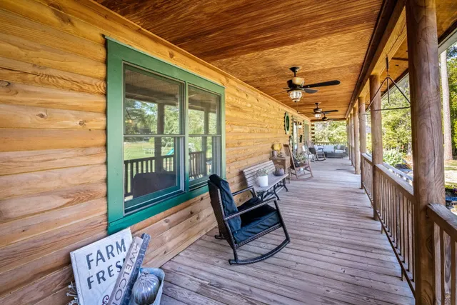 $995,000 | 1382 Intermediate Road, Harlem, GA 30814