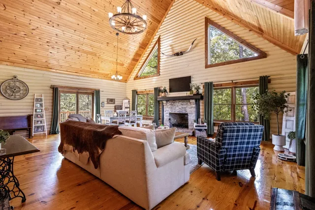 $995,000 | 1382 Intermediate Road, Harlem, GA 30814