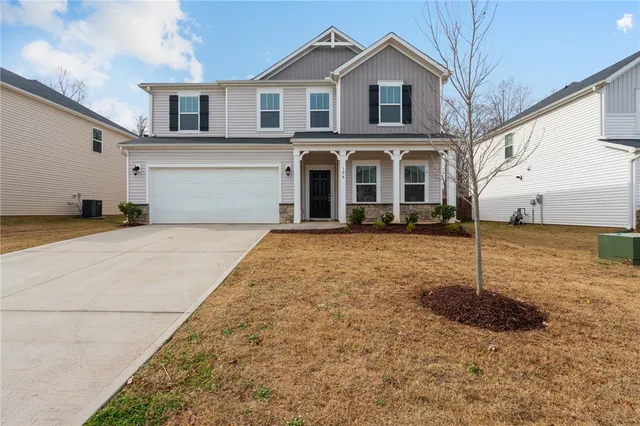 $379,000 | 198 Walking Stick Way, Pelzer, SC 29669